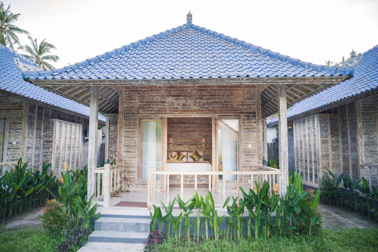 Kayuna Villa Ped Dış mekan fotoğraf