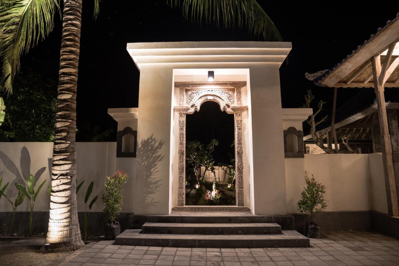 Kayuna Villa Ped Dış mekan fotoğraf