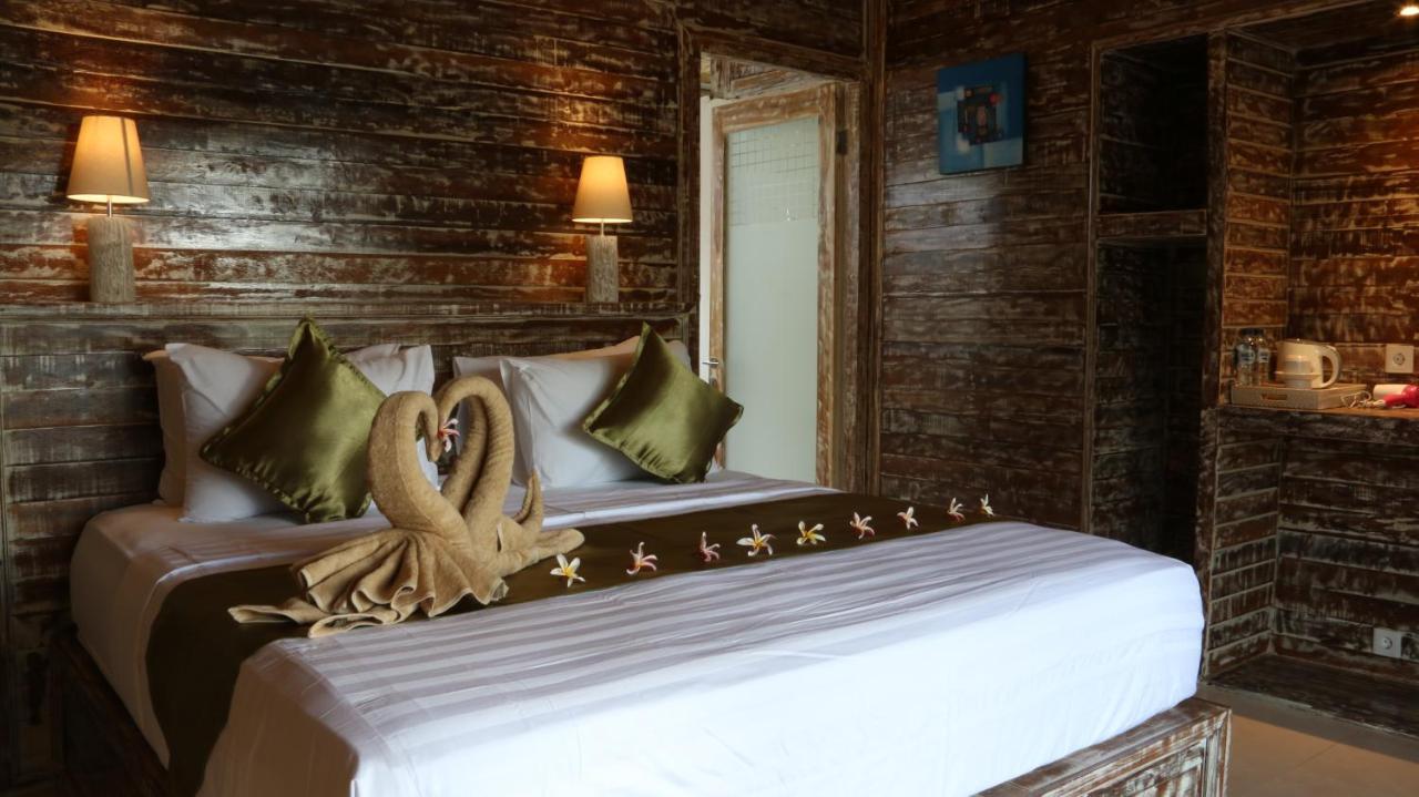 Kayuna Villa Ped Dış mekan fotoğraf