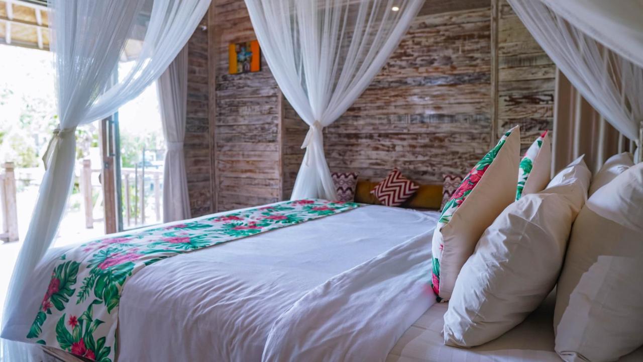 Kayuna Villa Ped Dış mekan fotoğraf